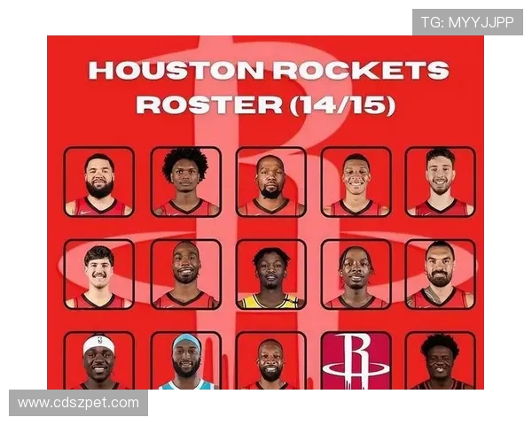 NBA火箭队今日对阵球队及比赛时间说明