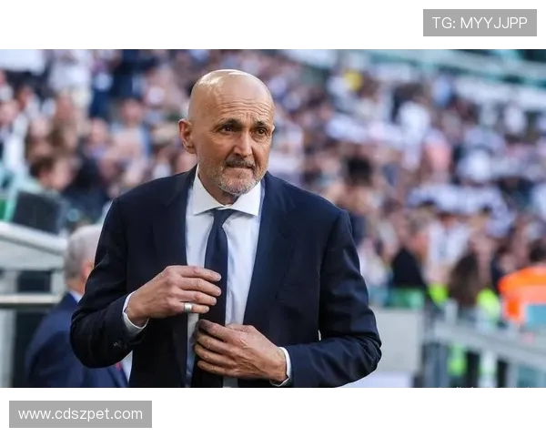 尤文图斯计划与斯帕莱蒂续约至2028年期待本月内达成协议