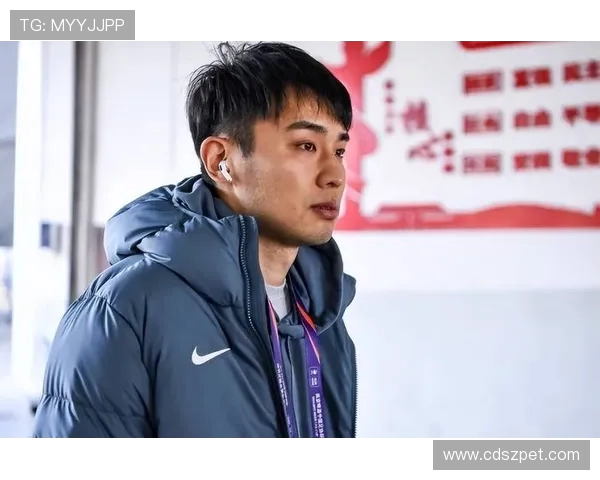 泰山球员吴兴涵即将租借津门虎至年底官宣在即