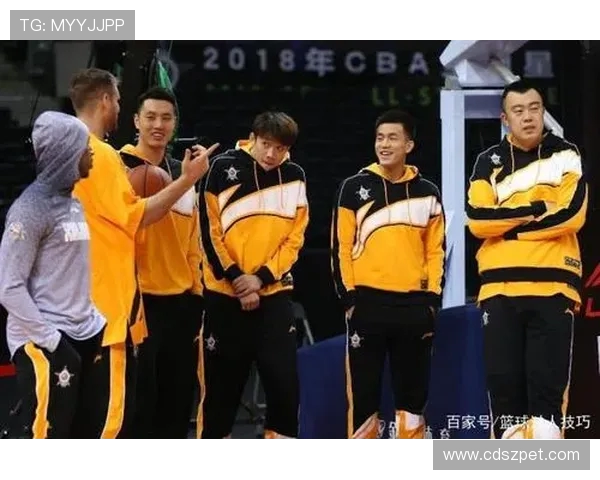 CBA与NBA实力差距有多大:球队对阵数据对比分析